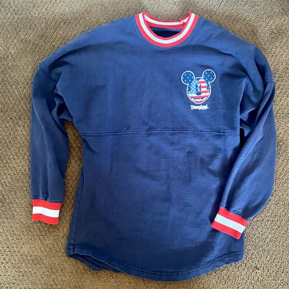 Disneyland Parks Spirit Jersey 🇺🇸🏰 - Picture 4 of 6